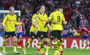 Igrač koji je pobijedio rak napustio Dortmund: Vratio se u klub koji mu mnogo znači