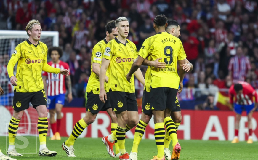 Igrač koji je pobijedio rak napustio Dortmund: Vratio se u klub koji mu mnogo znači