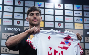 Novo pojačanje aktuelnog prvaka BiH dolazi iz Mađarske