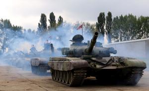 Otkriveni detalji: Srbija kupuje naoružanje od Izraela vrijedno 3 milijarde KM