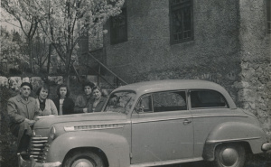 Sarajevo u periodu između dva rata: Pogled kroz objektiv prvog Sarajlije diplomiranog fotografa