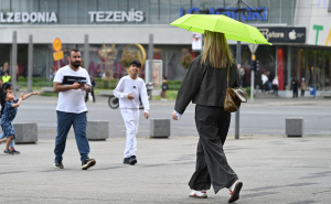 Meteorolozi objavili detaljnu prognozu: Kakvo nas vrijeme očekuje u naredne dvije sedmice?