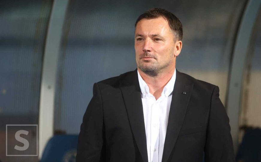 Denis Ćorić na neočekivanoj destinaciji: Klub ga predstavio kao trenera iz Srbije