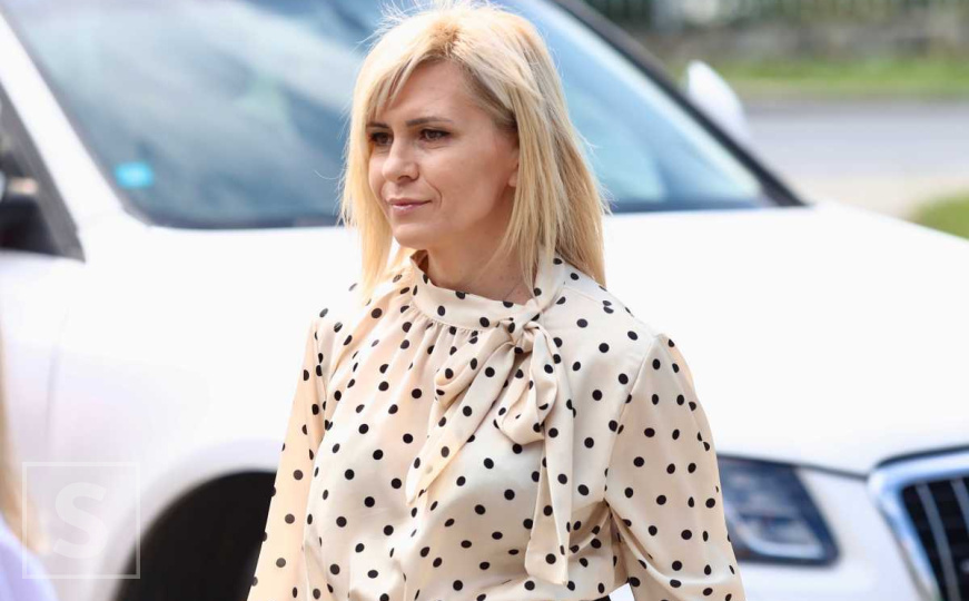 Branilac novinarke Miljanović Zubac: "Ovo je odmazda jer je problematizirala rad pojedinih tužilaca"