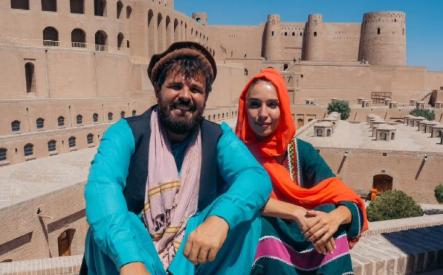 Iličić odgovorio na kritike zbog Afganistana: Koliko vlada naoružava Izrael dok ubija žene i djecu?