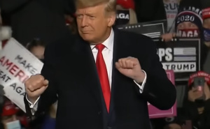 Trump se pohvalio prije sastanka: "Zaustavio sam šest ratova, tačno znam šta radim"