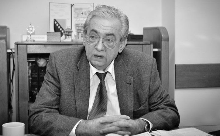 Preminuo Zdravko Knežević, bivši glavni federalni tužilac i član VSTV-a