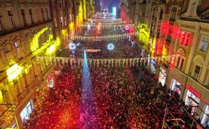 Svi putevi vode u Sarajevo: Show koji se ne propušta 22. augusta ispred Vječne vatre