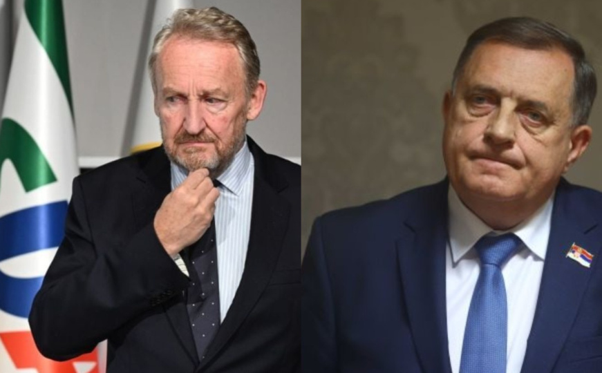 SDA traži: "Oduzimanje mandata Dodiku nije dovoljno, smijenite ga i iz SNSD-a"