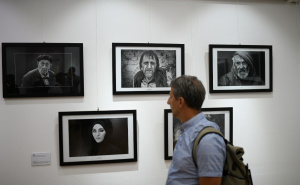 Otkrijte magiju umjetnosti: Otvorena izložba Foto-video kluba "Valter" u Sarajevu