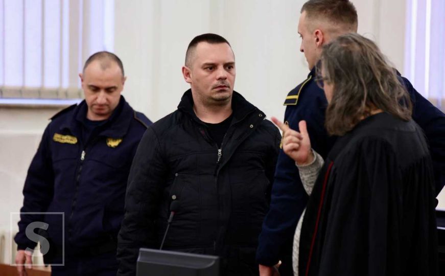 Odluka Vrhovnog suda: Ukinut dio presude Anelu Bećiroviću koji je ubio Emiru Maslan