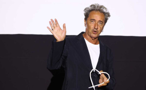 Paolo Sorrentino dobitnik Počasnog Srca Sarajeva 31. Sarajevo Film Festivala