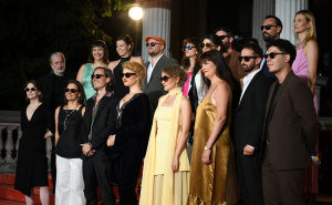 Počeo i drugi dio svečanosti Crvenog tepiha na SFF-u: Pogledajte ko je sve prošetao