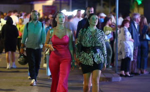 Prošetajte sa nama ulicama Sarajeva: Zabava i dobra atmosfera na svakom koraku