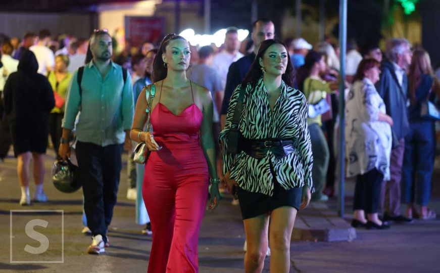 Prošetajte sa nama ulicama Sarajeva: Zabava i dobra atmosfera na svakom koraku