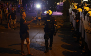 Ponovno nadmudrili režim: Studenti u Srbiji izveli operaciju "Prinudno zatvaranje"