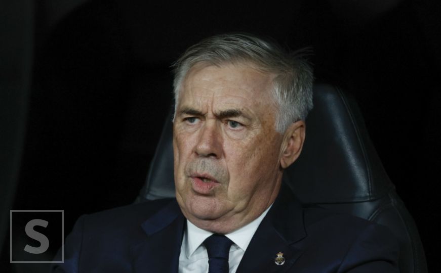 Ancelotti šokirao sportsku javnost: Na najnovijem spisku Brazila neće biti najveće zvijezde