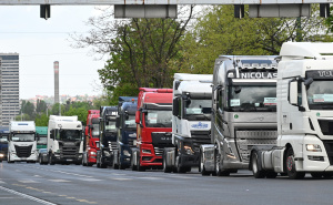 "Dosta je bilo": Prijevoznici uputili apel građanima, "planirajte zalihe"