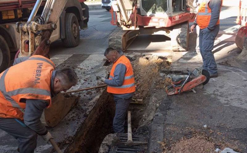 Vodovod objavio spisak: Ove ulice bi danas mogle privremeno ostati bez vode