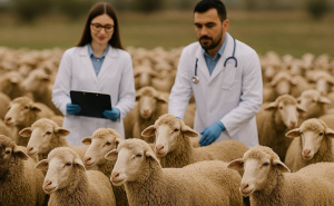 Bolest plavog jezika u regiji: BiH mora hitno pojačati DDD mjere i zaštitu stočnog fonda