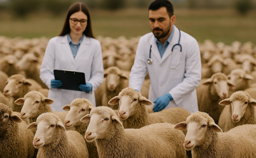 Bolest plavog jezika u regiji: BiH mora hitno pojačati DDD mjere i zaštitu stočnog fonda