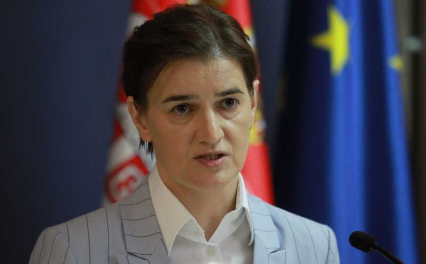 S ove strane Drine: "Laki" je mnogo nervozan