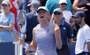 Dominacija Poljakinje: Iga Swiatek osvojila Cincinnati i vratila se na "broj 2"