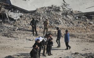 Izrael nastavlja brutalnu kampanju: Ubijeno najmanje 26 Palestinaca u najnovijim napadima