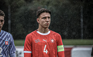 Švicarci razočarani odlukom Košpe da igra za BiH: "Ulagali smo u njega"