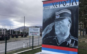 Udruženje žrtava uputilo zahtjev Schmidtu: "Zaustaviti negiranje i afirmaciju zločina u RS"