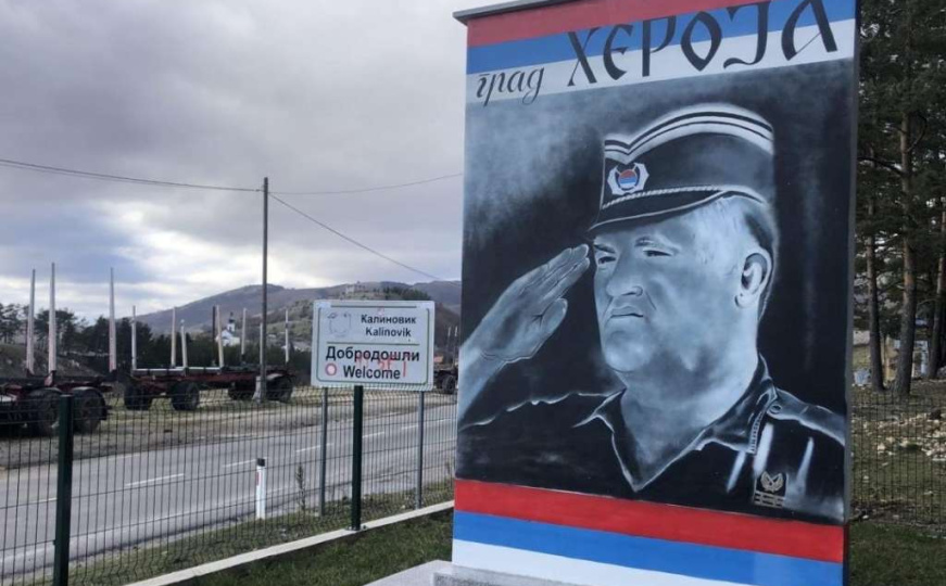 Udruženje žrtava uputilo zahtjev Schmidtu: "Zaustaviti negiranje i afirmaciju zločina u RS"