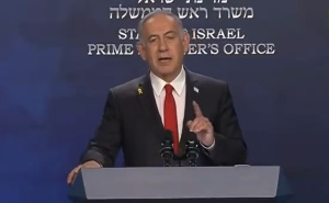 Netanyahu se obrušio na savezničkog predsjednika: 'Bit ćeš upamćen kao slabić koji nas je izdao'