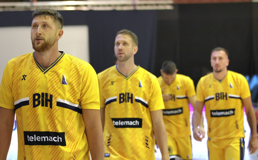 Posljednja provjera pred Eurobasket: Zmajevi u Skenderiji dočekuju Belgiju, neće biti TV prijenosa