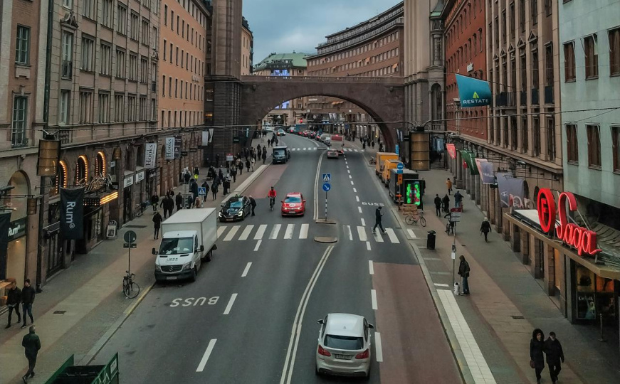 Grad za primjer: Godinu dana niko nije poginuo u saobraćajnoj nesreći, ovo su razlozi za to