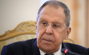 Lavrov hvalio Trumpa i kritizirao EU: "Žele nastaviti isporuku oružja"