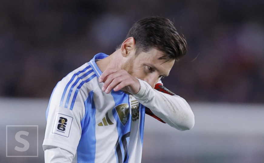 Bliži se kraj: Argentinci najavili Messijev "posljednji tango"