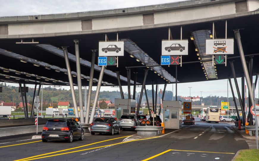 Put preko granice može vas skupo koštati: Evo šta je dozvoljeno, a šta nosi kaznu i do 27.000 KM