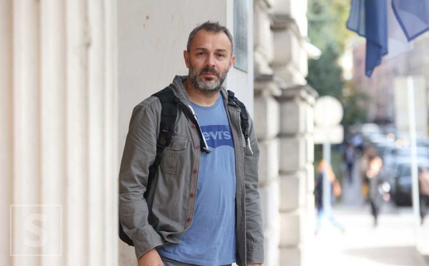 Uhapšen napadač na Avdu Avdića