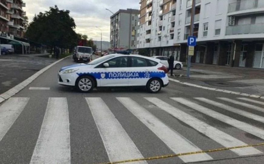 Saobraćajna nesreća u Prijedoru: Preminula žena