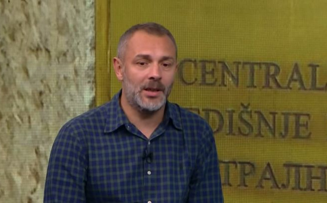 Oglasili se BH novinari: Traže policijsku zaštitu za novinara Avdu Avdića