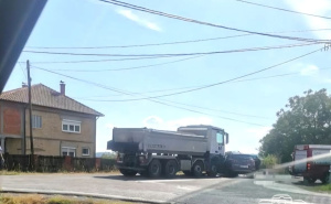 Teška saobraćajna nesreća u BiH, poginule dvije osobe