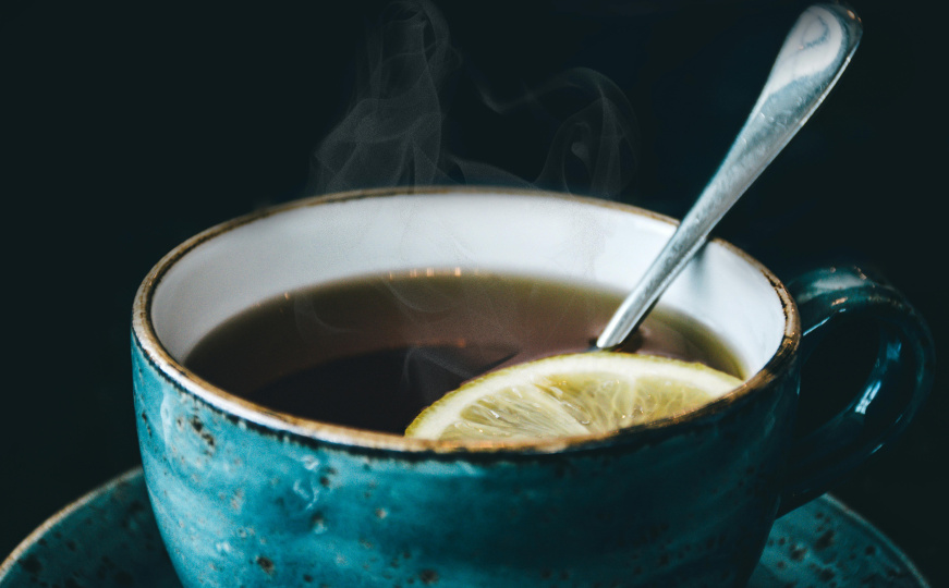 Savjet nutricioniste: Ovo su 4 prirodna napitka koja čiste debelo crijevo i poboljšavaju varenje