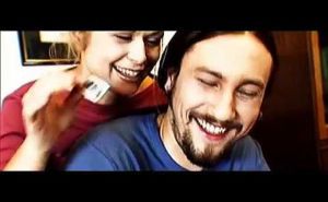 Nermin Puškar, Knock Out i pjesma dana: "Dani prolaze, i to bez tebe..."