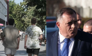 Šta kaže narod u RS-u o oduzimanju mandata Dodiku? "Ako nam želi dobro trebao bi se povući"