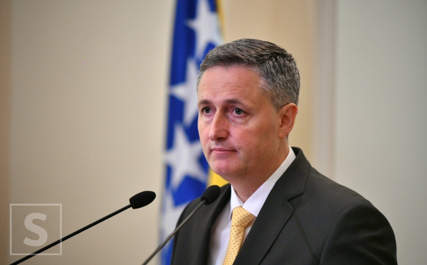 Bećirović o napadu na Avdu Avdića: "Nijedan oblik nasilja nad novinarima neće biti tolerisan"