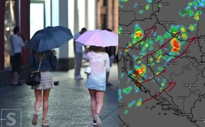 Poznati meteorolog objavio: Pred nama je još vrućih dana, a evo kad ćemo se pozdraviti s ljetom