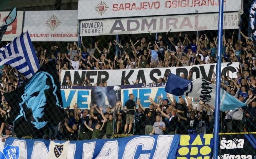 Prošlo je 20 godina od smrti Anera Kasapovića: Dan kada je otišao "Bu'az"