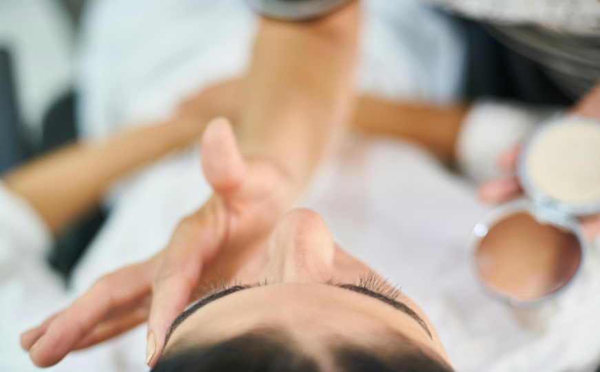 Nije bubuljica, već milija: Ovako nastaju, a evo načina da ih se riješimo