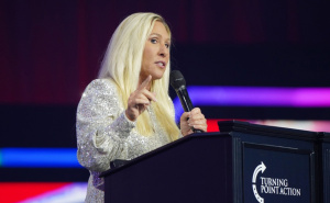 Trumpova miljenica kritikuje Ameriku: "Puštate pedofile na slobodu, a djeci Gaze branite liječenje"