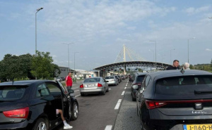 Upozorenje iz BIHAMK-a: Očekuju se gužve u poslijepodnevnim satima, evo gdje